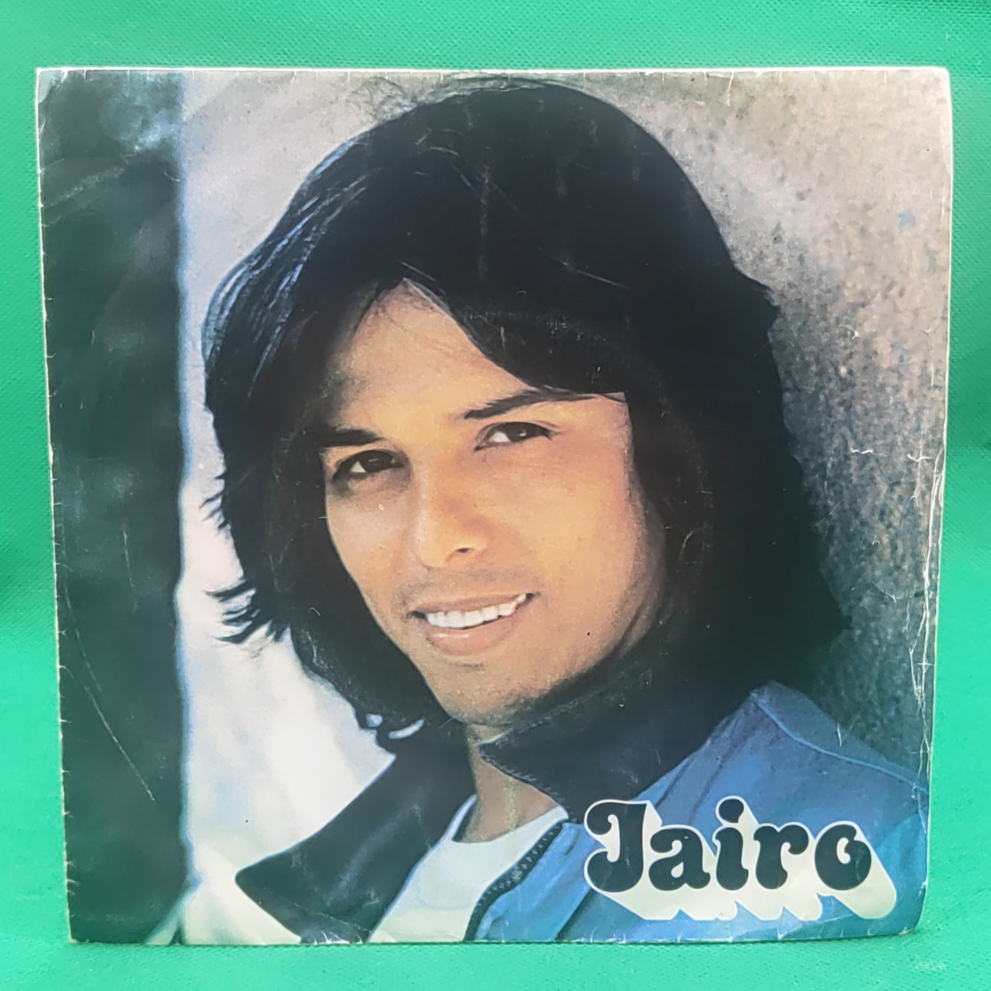 Jairo