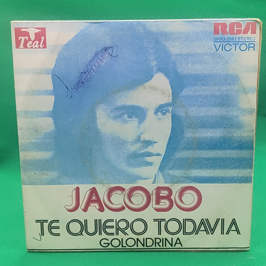 Jacobo