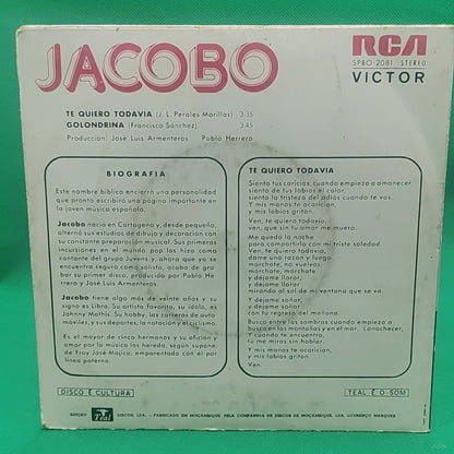 Jacobo