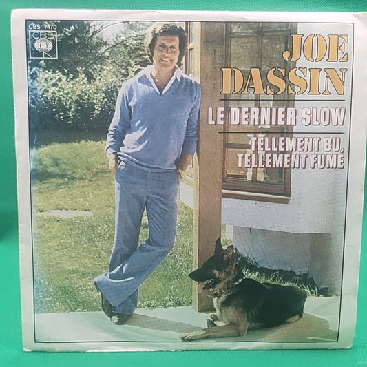 Joe Dassin