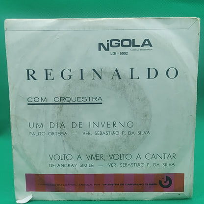 Reginaldo