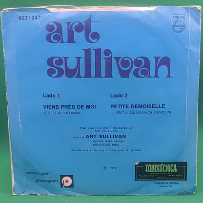Art Sullivan