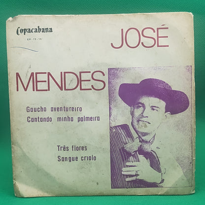 José Mendes