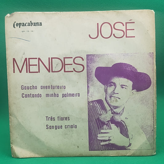 José Mendes