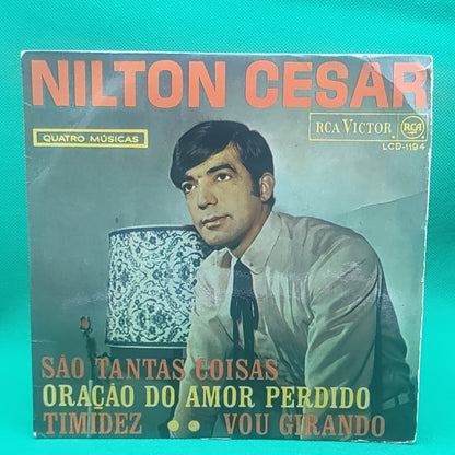 Nilton Cesar