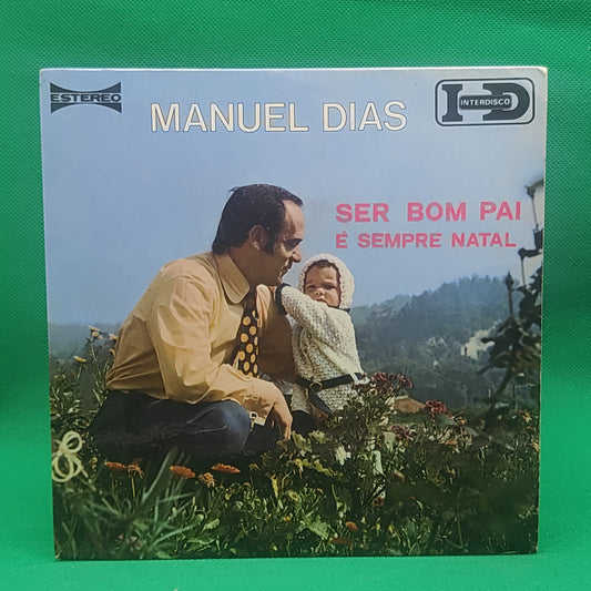 Manuel Dias