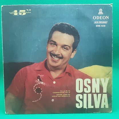 Osny Silva