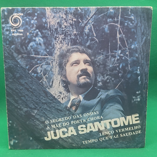 Juca Santomé