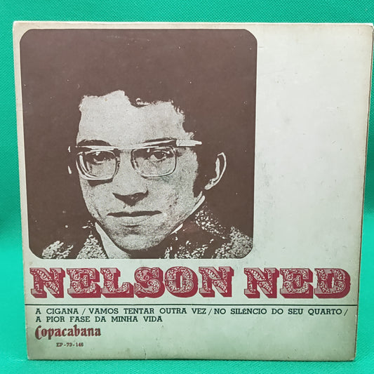 Nelson Ned -