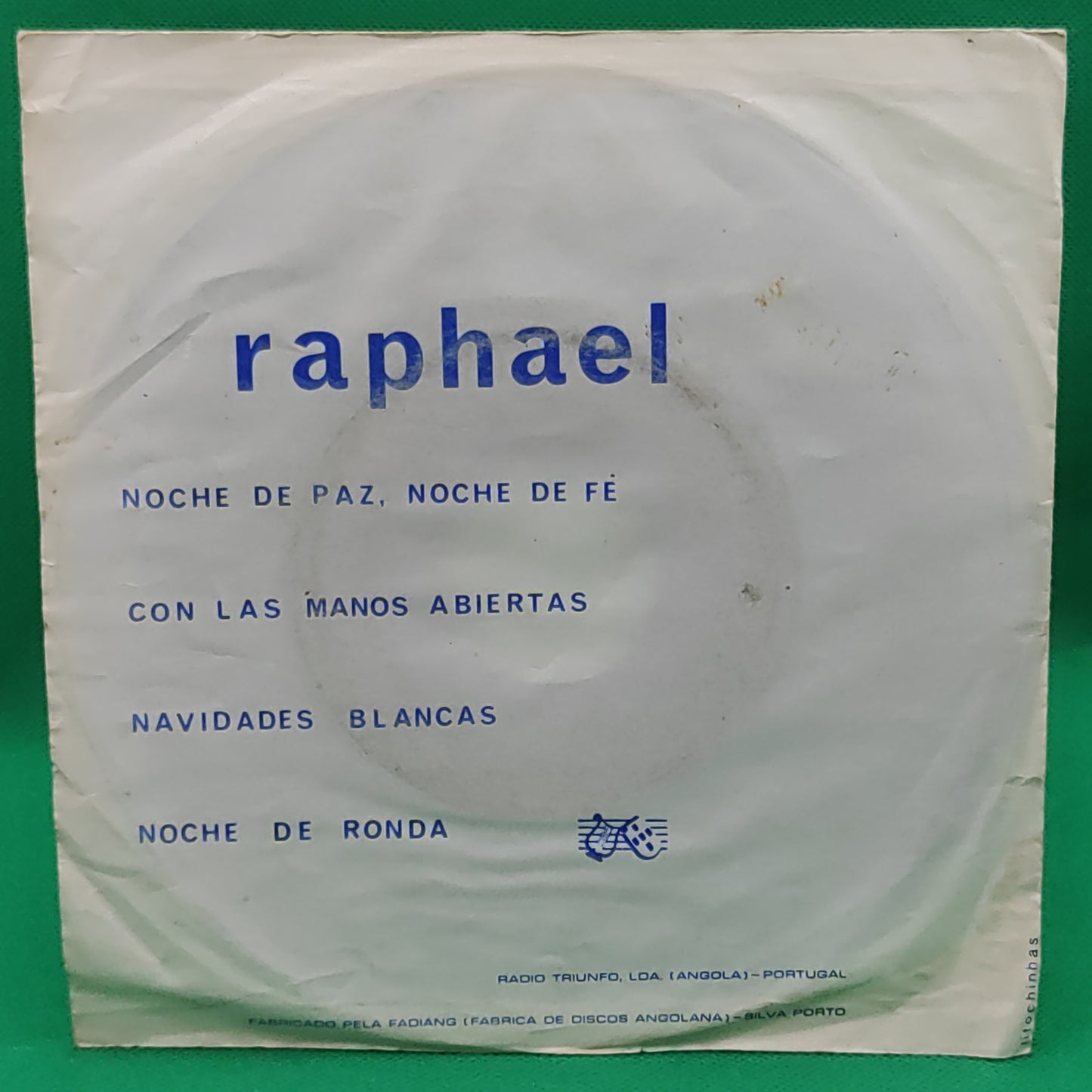 Raphael