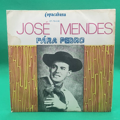 José Mendes