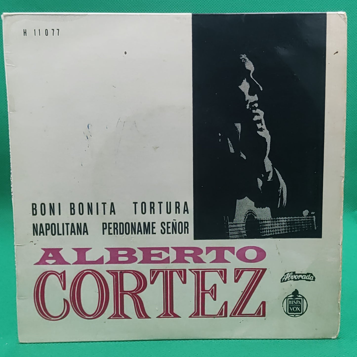 Alberto Cortez