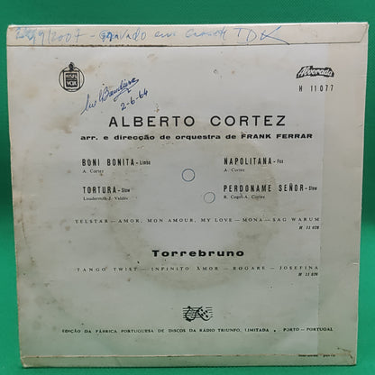 Alberto Cortez