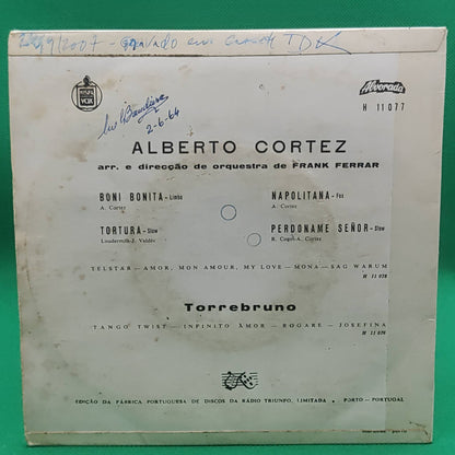 Alberto Cortez