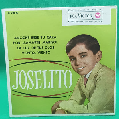 Joselito