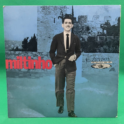 Miltinho