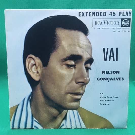 Nelson Gonçalves – VAI