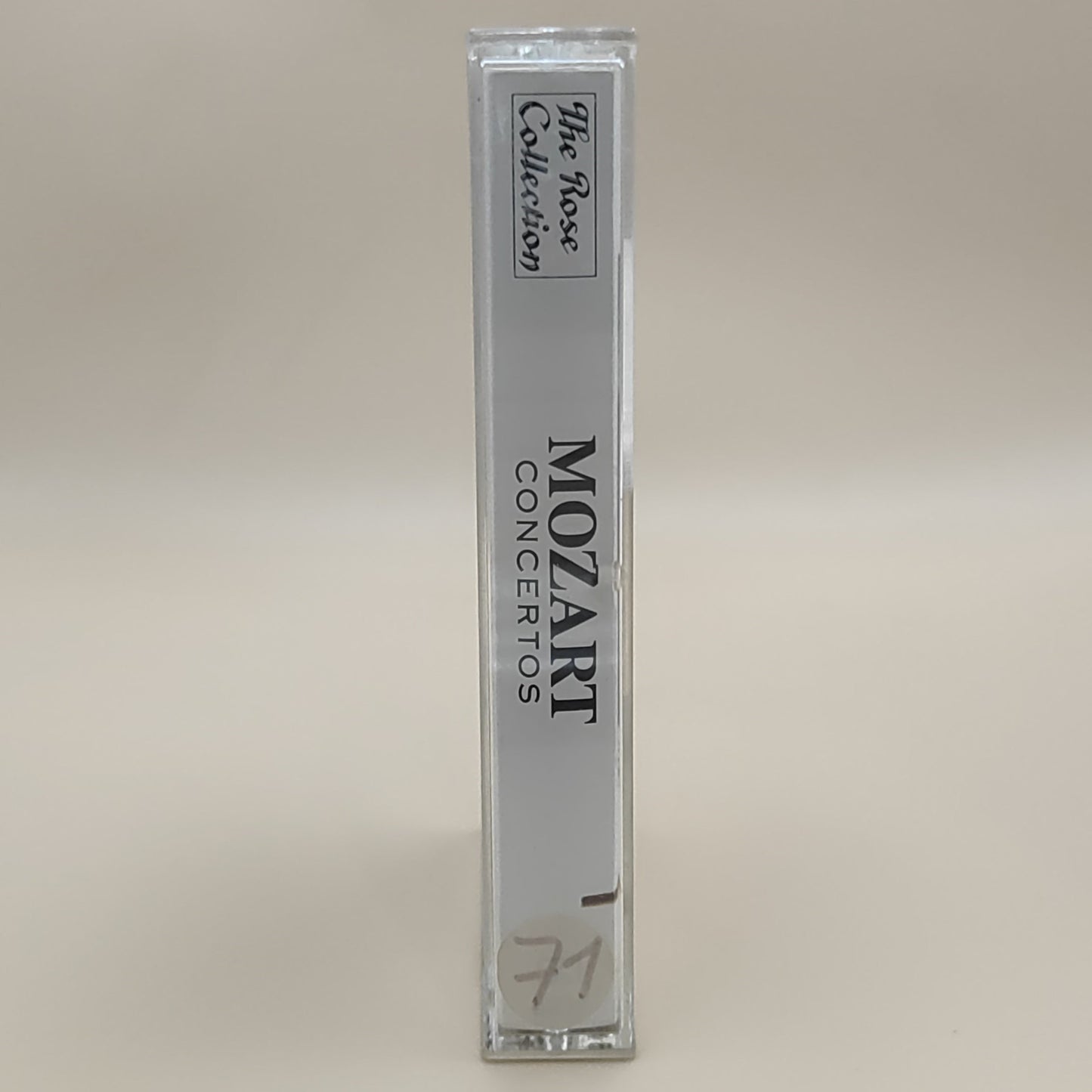Mozart Concertos
