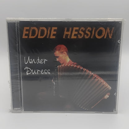 Eddie Hession - Under Duress