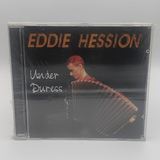 Eddie Hession – Unter Zwang
