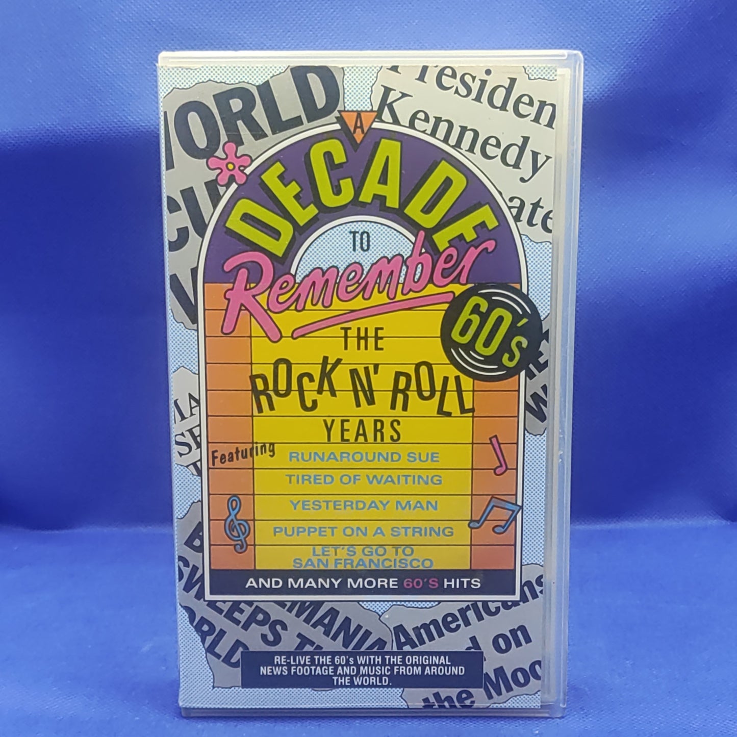 Dick Clark's Best of Stand