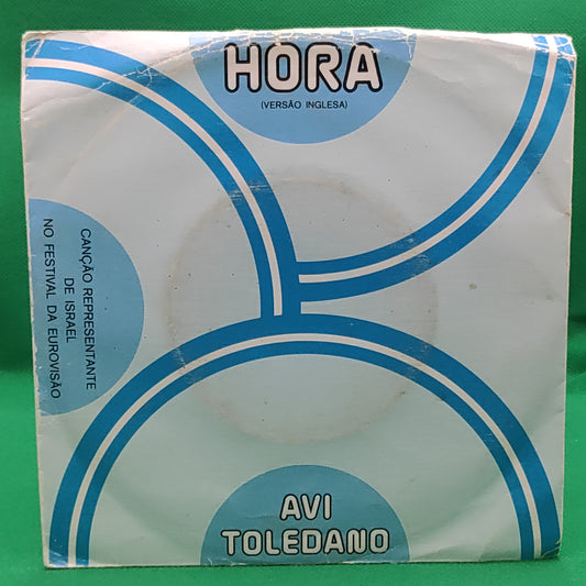 Hora - Avi Toledano