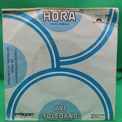 Hora - Avi Toledano