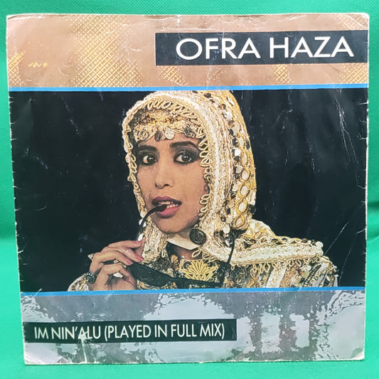 Ofra Haza