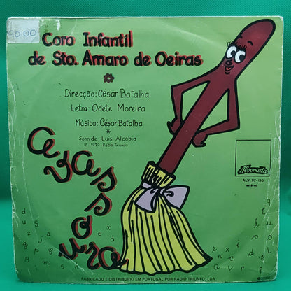 Coro Infantil de STo. Amaro de Oeiras