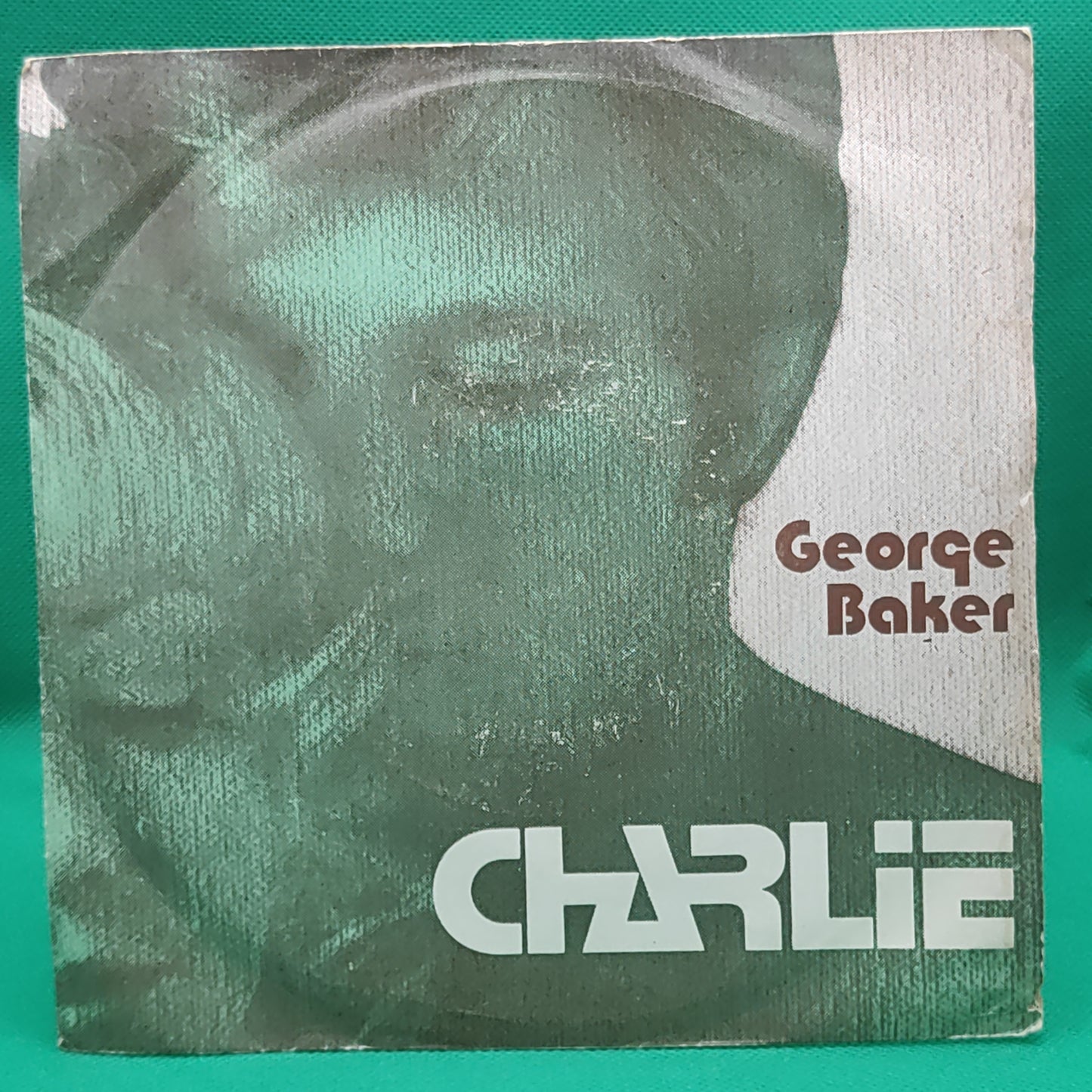George Baker - Charlie