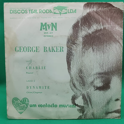 George Baker - Charlie