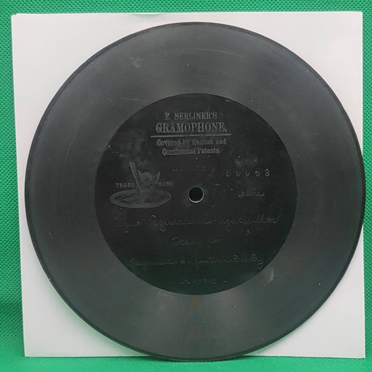 Regiment Infanteria Del Rey – Agua Aguardente Azucarilhos