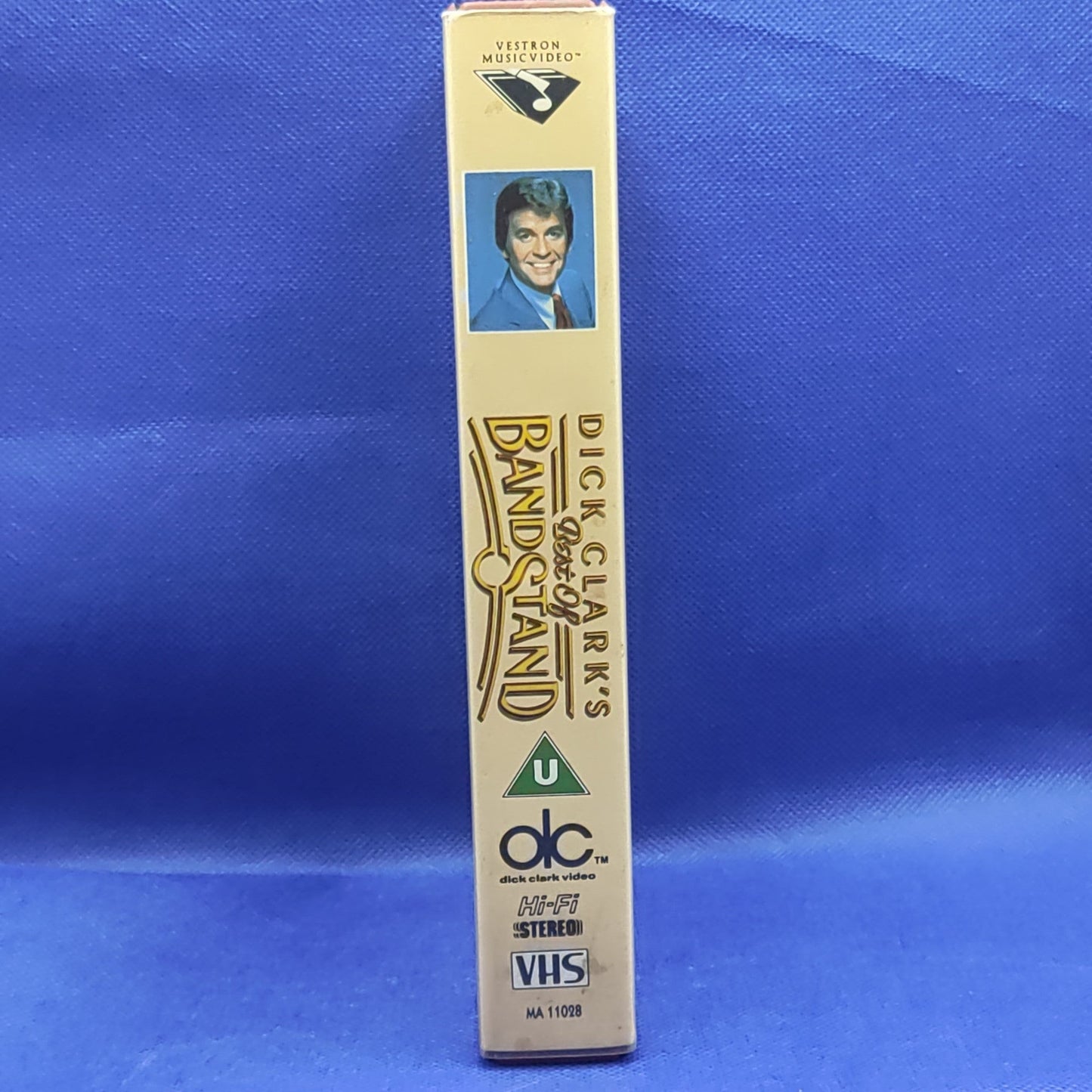 Dick Clark's Best of Stand
