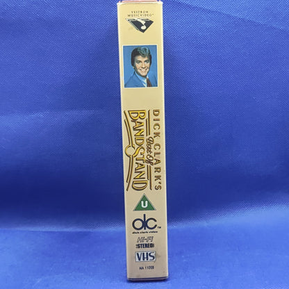 Dick Clark's Best of Stand