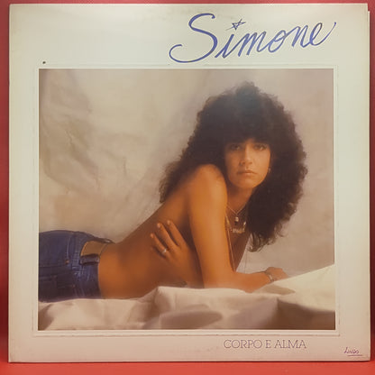 Simone - Corpo e Alma