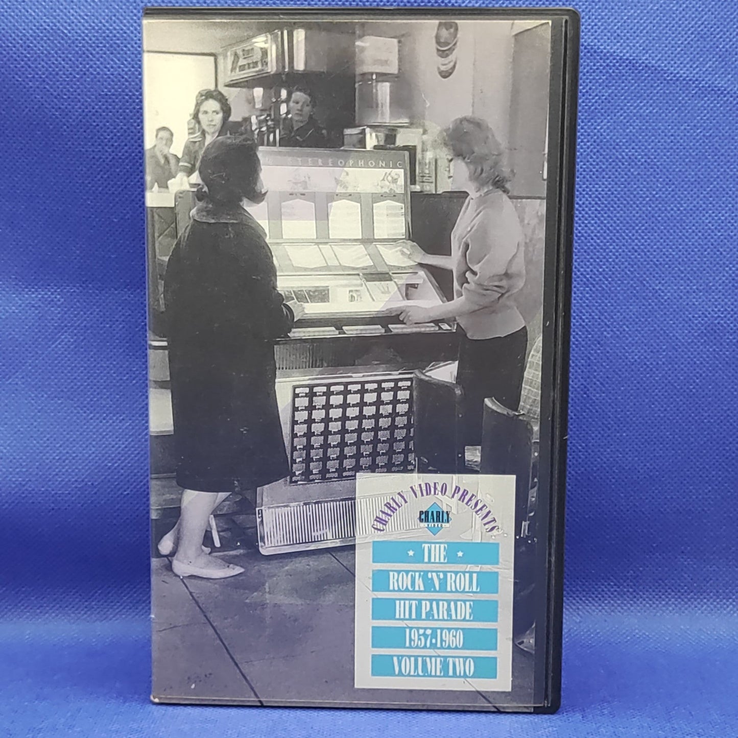 That'll Be the Day " WITH RINGO STAR"