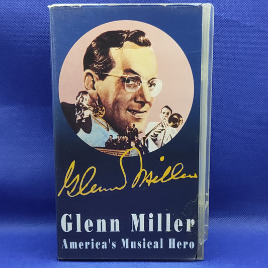 Glen Miller - America's Musical Hero