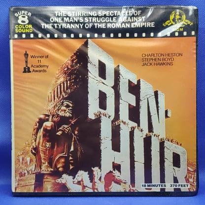 BEN-HUR