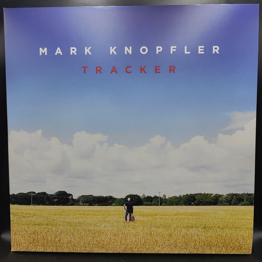Mark Knopfler ‎– Tracker