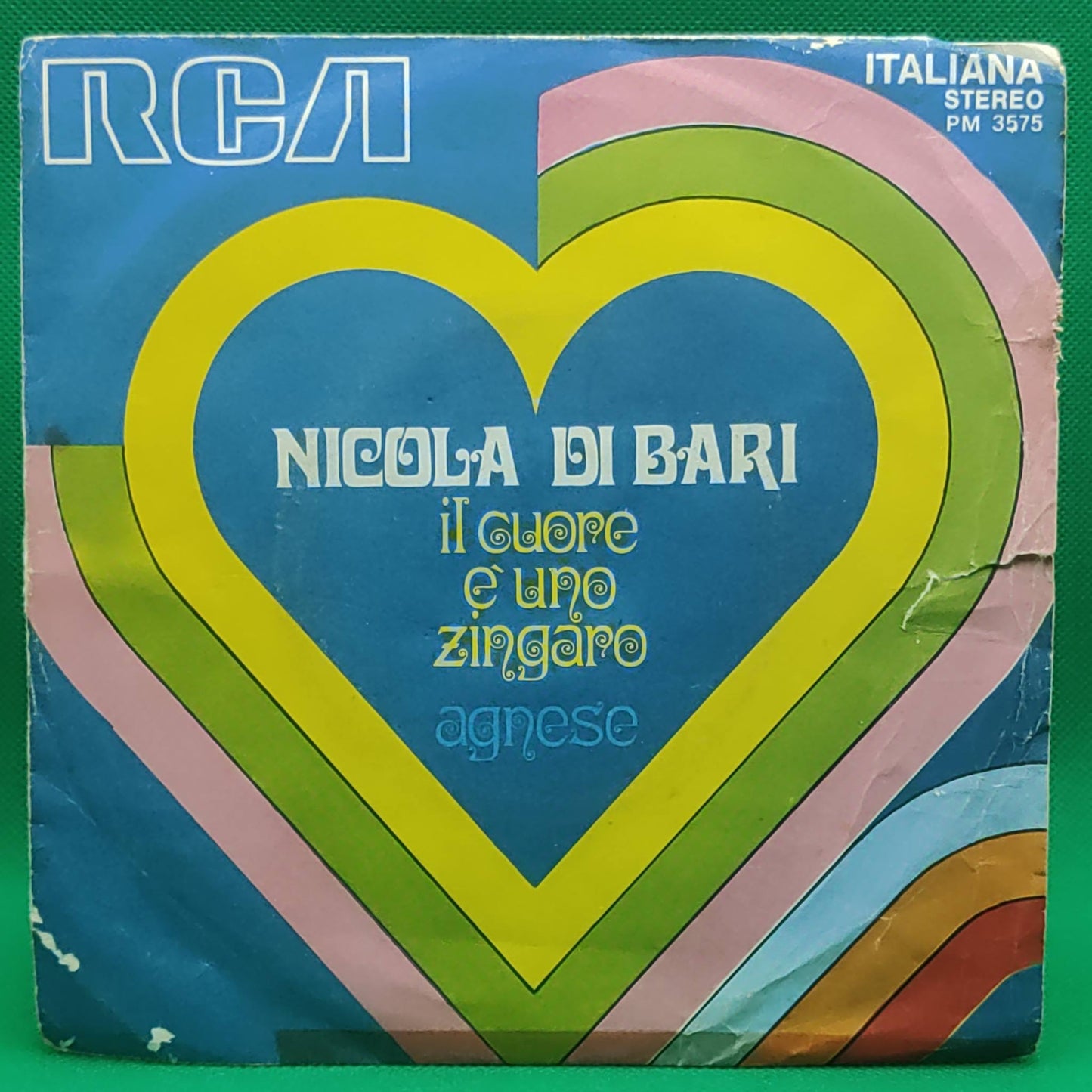 Nicola di Bari