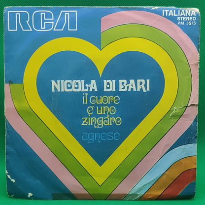 Nicola di Bari