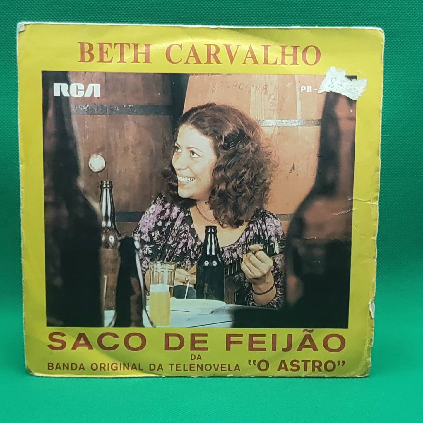 Beth Carvalho