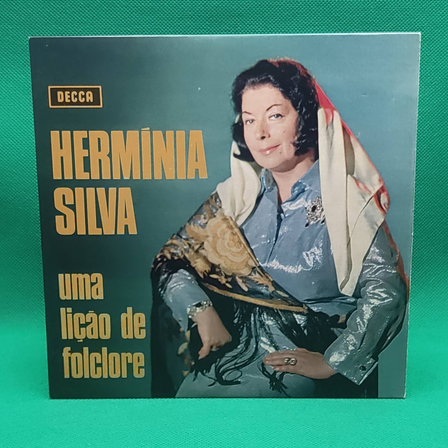 Hermínia Silva