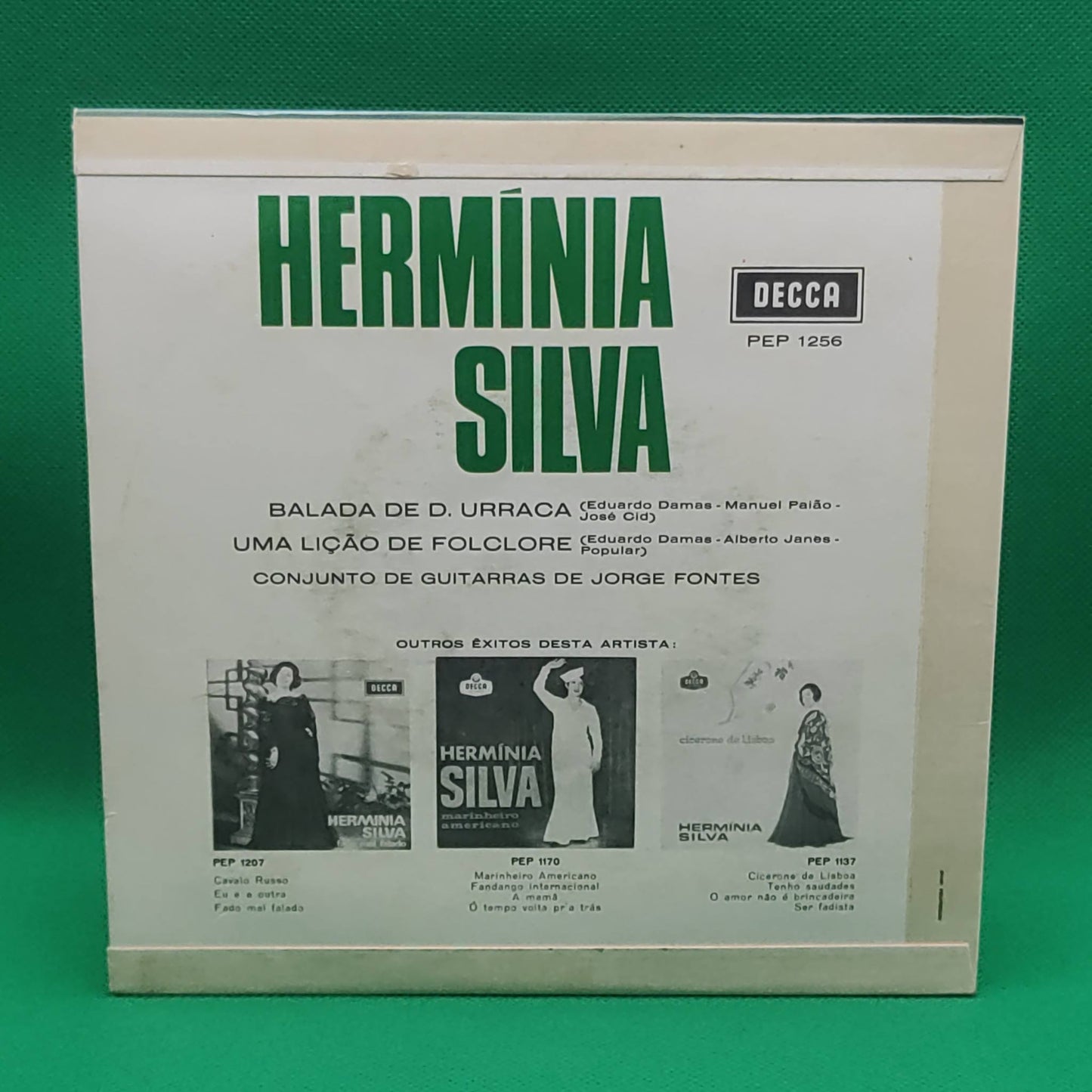 Hermínia Silva
