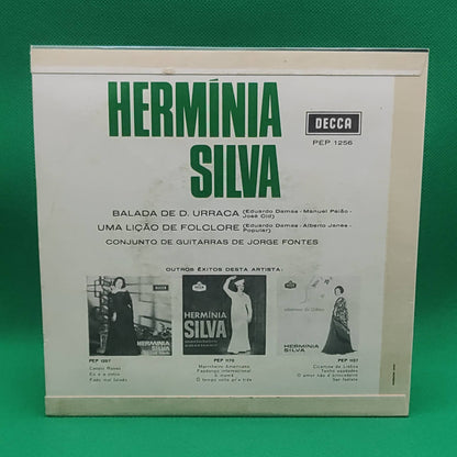 Hermínia Silva