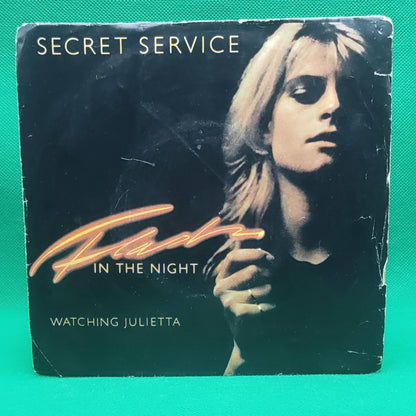 Secret Service