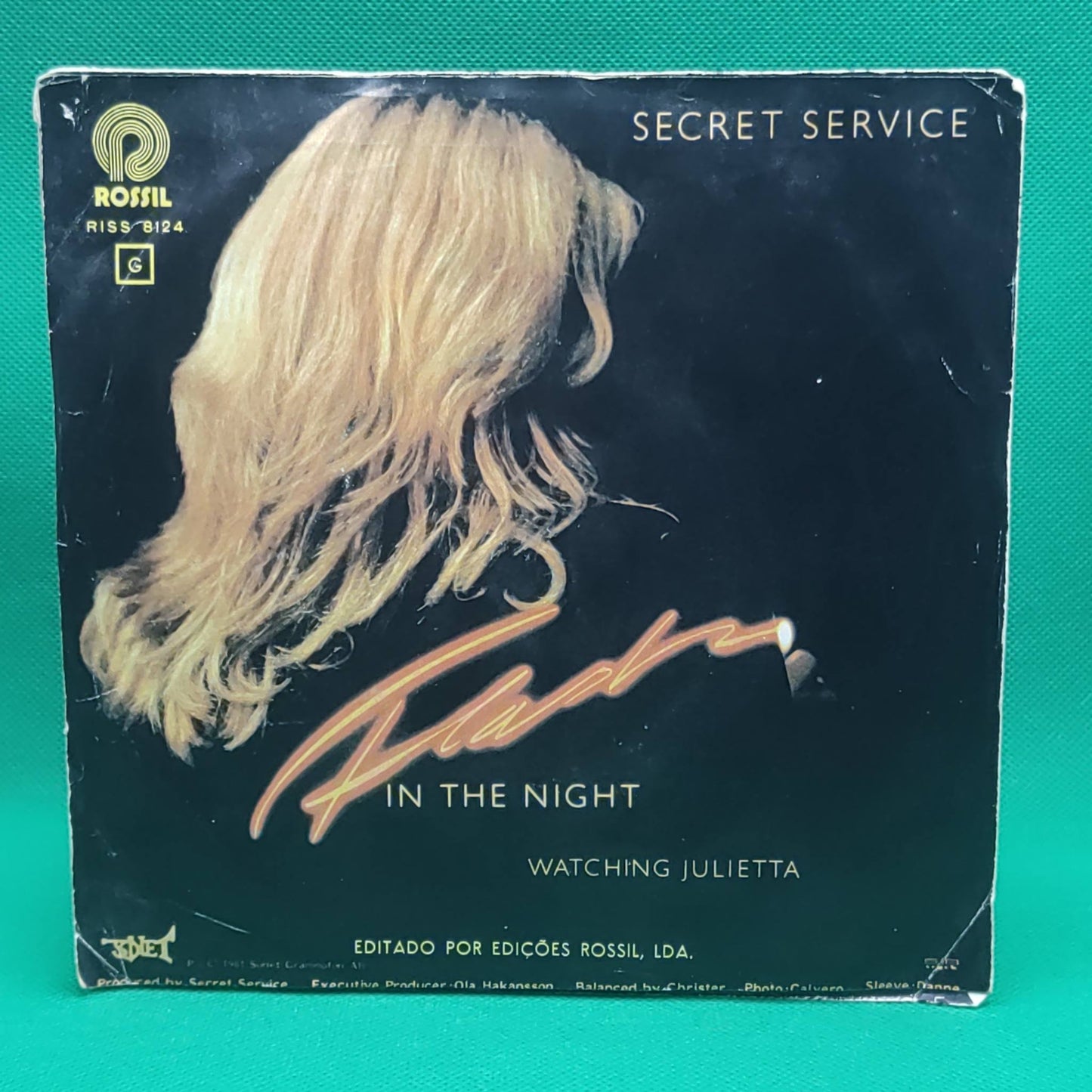 Secret Service