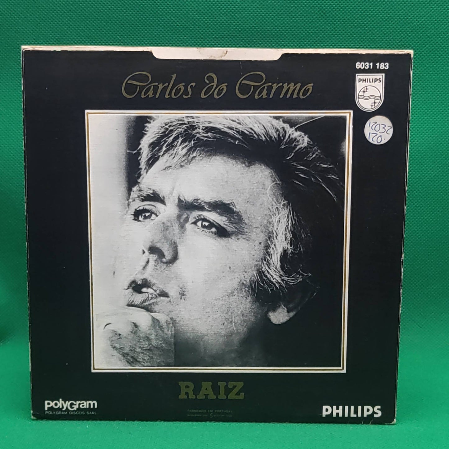 Carlos do Carmo