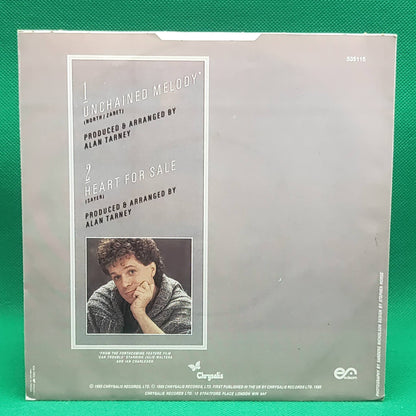 Leo Sayer - Unchained Body