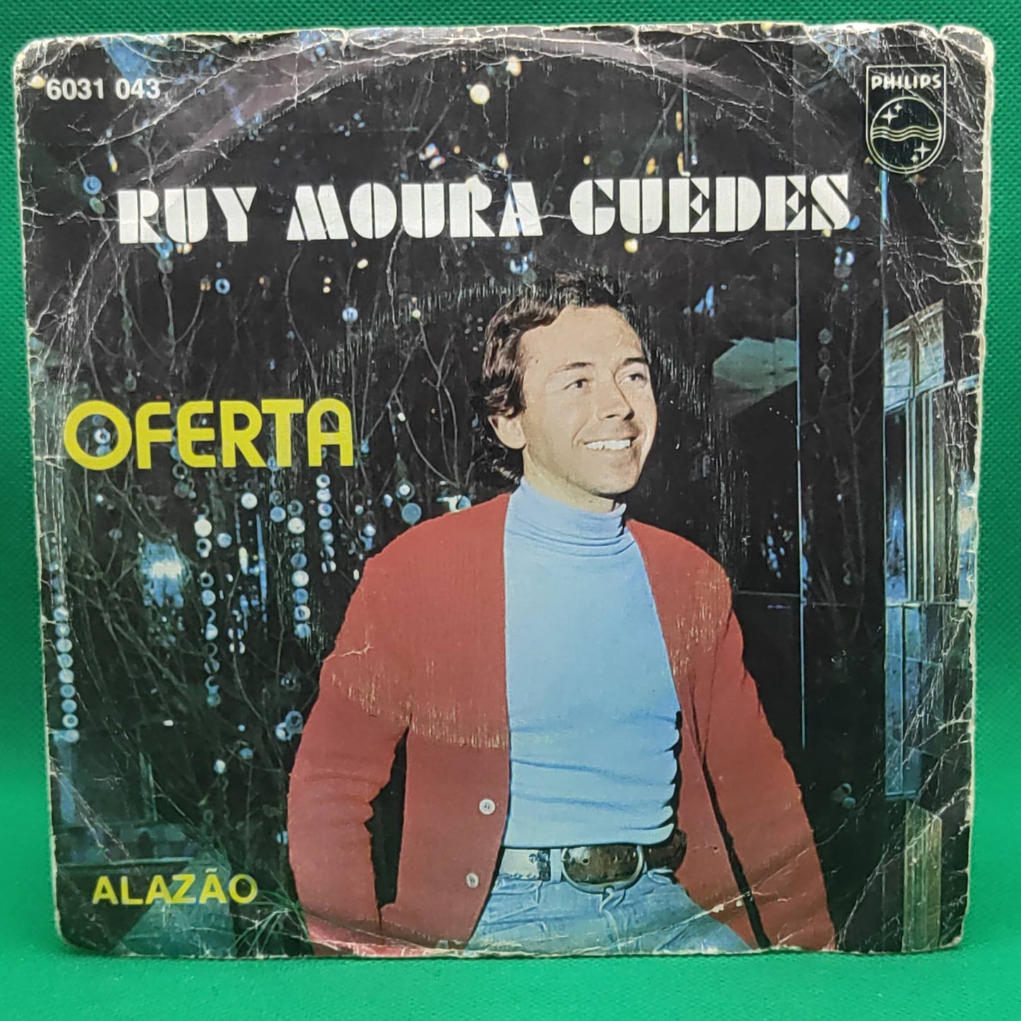 Rui Moura Guedes